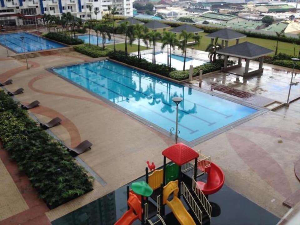 Amazing At Smdc Light Residences Boni Avenue Mandaluyong * Manila